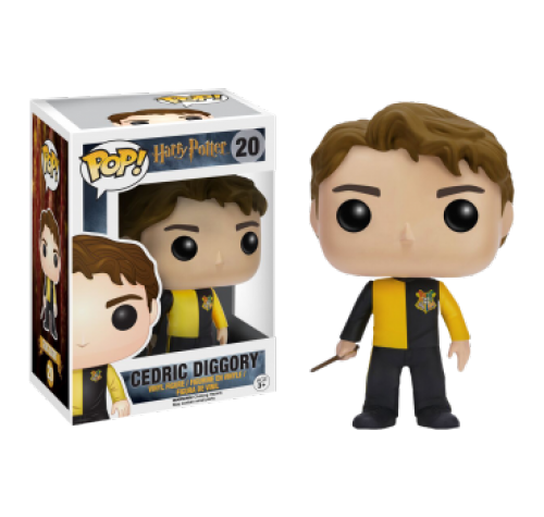 Funko pop discount harry potter triwizard